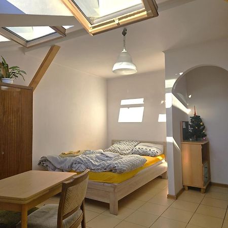 פז'מיסל Apartament Centrum מראה חיצוני תמונה