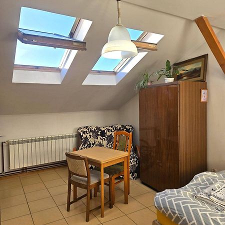 פז'מיסל Apartament Centrum מראה חיצוני תמונה