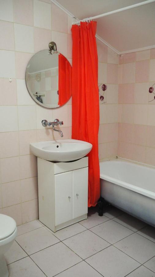 פז'מיסל Apartament Centrum מראה חיצוני תמונה
