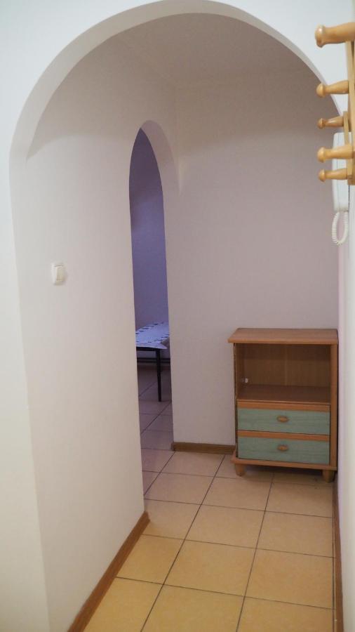 פז'מיסל Apartament Centrum מראה חיצוני תמונה